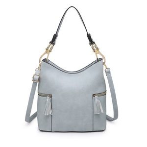 Hobo Handbag - Jen & Co